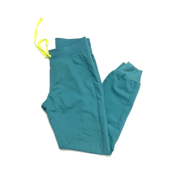 FIGS Marine Zamora Joggers - Picture 2 of 4